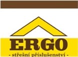 Příslušenství pro střechy ERGO
